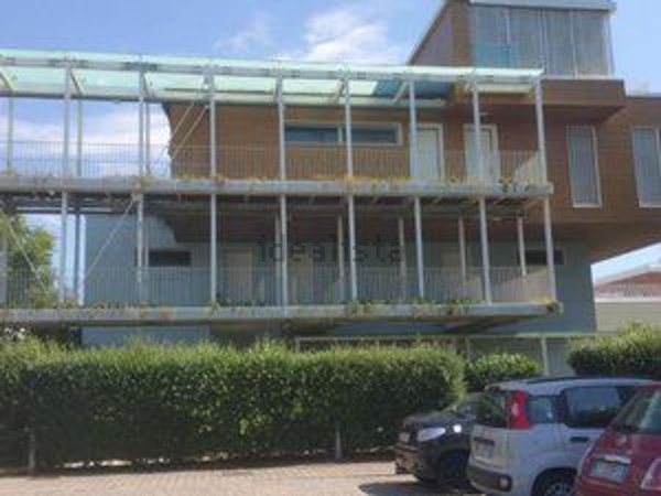 appartamento in affitto a Pisa in zona Tirrenia