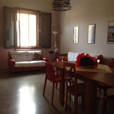 appartamento in affitto a Pisa in zona Santa Marta