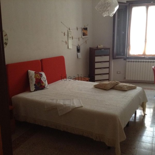 appartamento in affitto a Pisa in zona Quartiere San Francesco