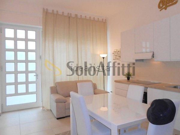 appartamento in affitto a Pisa in zona Quartiere San Martino