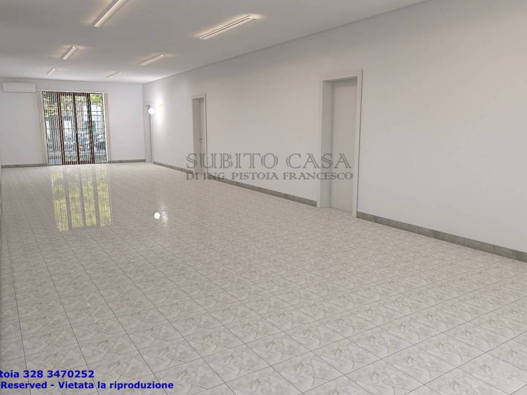 ufficio in affitto a Pisa in zona Ospedaletto