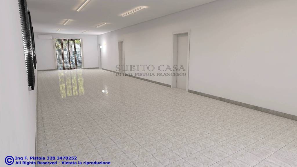 ufficio in affitto a Pisa in zona Ospedaletto