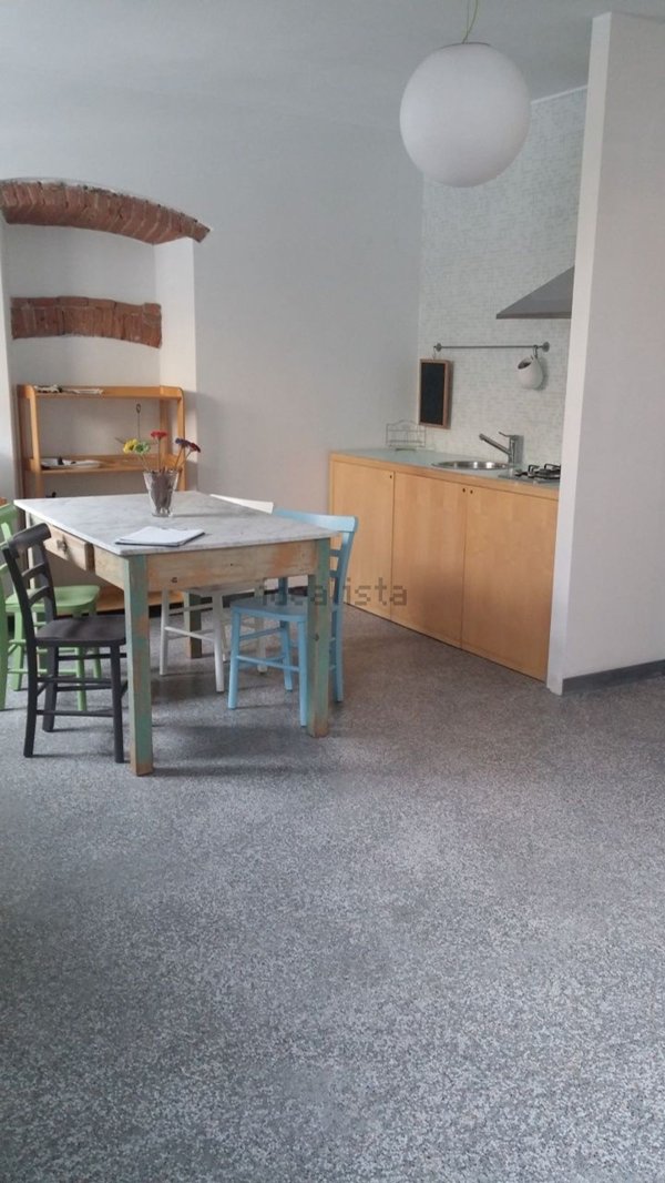 appartamento in affitto a Pisa