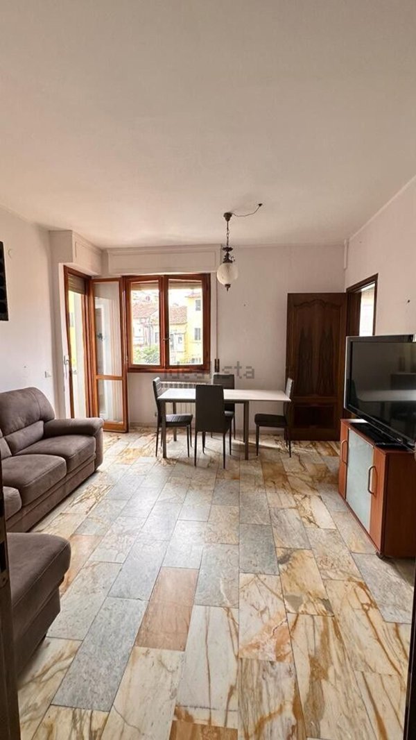 appartamento in affitto a Pisa in zona Quartiere Santa Maria