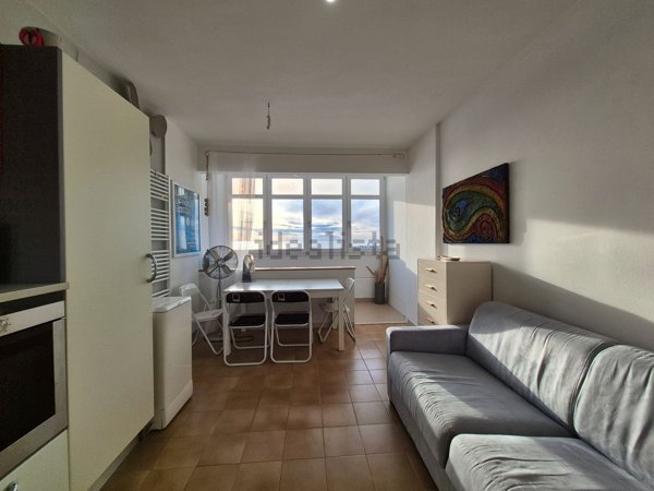 appartamento in affitto a Pisa in zona Marina di Pisa