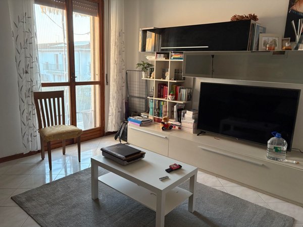 appartamento in affitto a Pisa