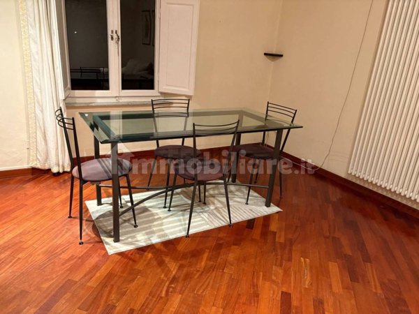 appartamento in affitto a Pisa in zona Quartiere Santa Maria