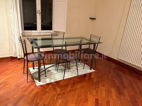 appartamento in affitto a Pisa in zona Quartiere Santa Maria