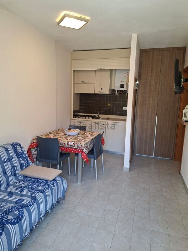 appartamento in affitto a Pisa in zona Marina di Pisa