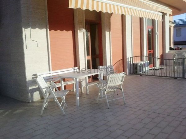 appartamento in affitto a Pisa in zona Tirrenia