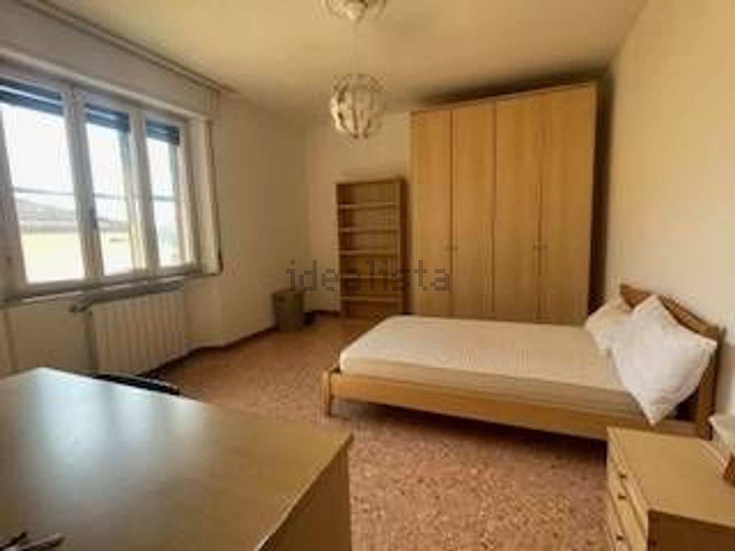 appartamento in affitto a Pisa