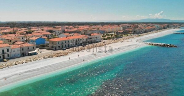 appartamento in affitto a Pisa in zona Marina di Pisa