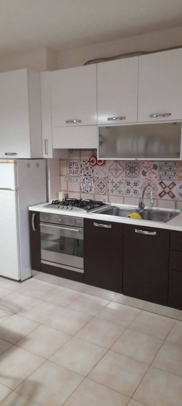 appartamento in affitto a Pisa in zona Marina di Pisa