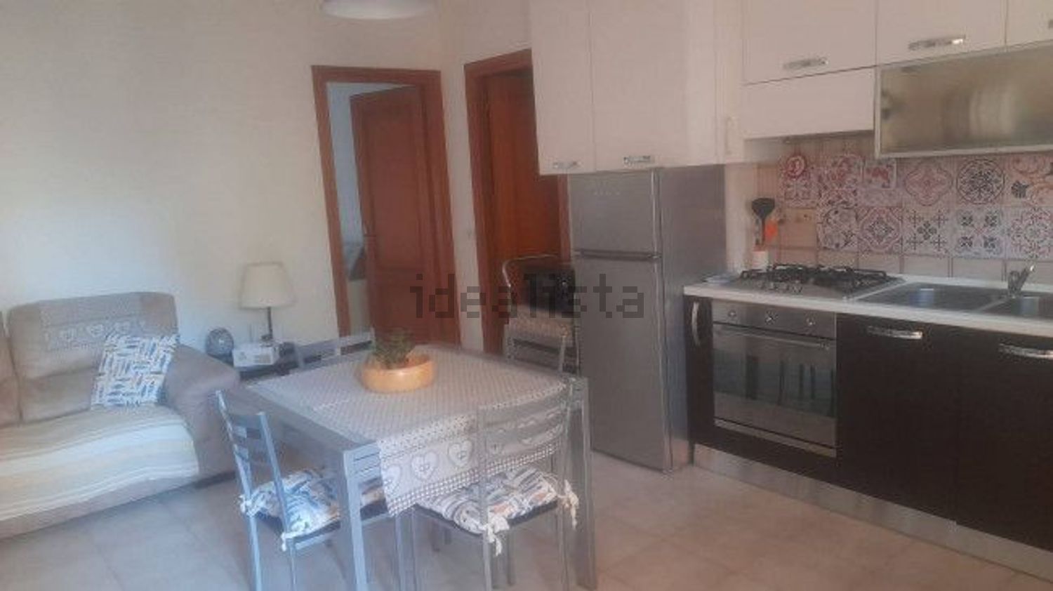appartamento in affitto a Pisa in zona Marina di Pisa
