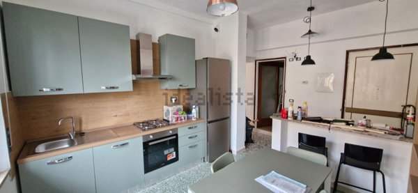 appartamento in affitto a Pisa in zona Stazione