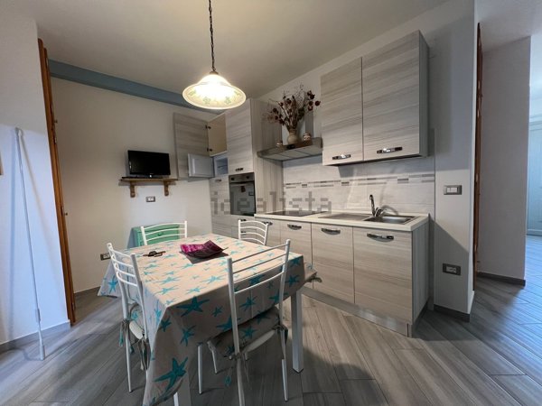 appartamento in affitto a Pisa in zona Marina di Pisa