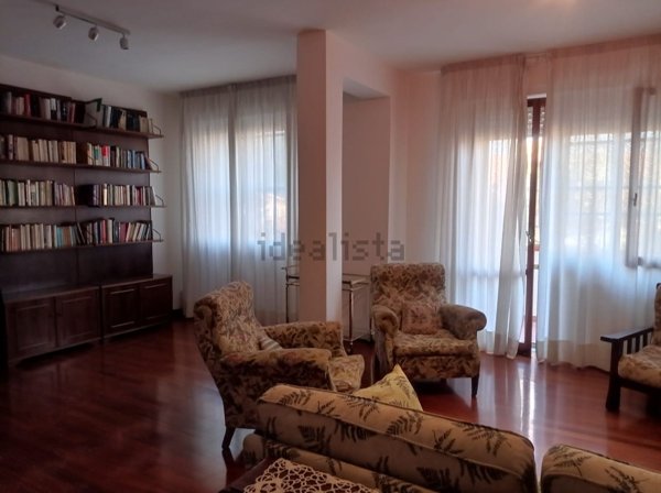 appartamento in affitto a Pisa