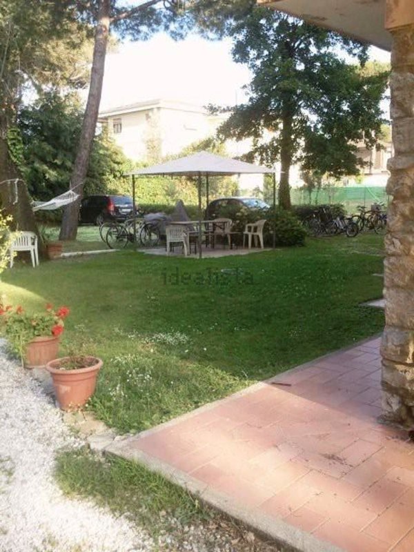 appartamento in affitto a Pisa in zona Tirrenia