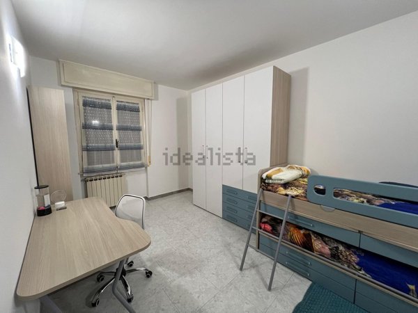 appartamento in affitto a Pisa in zona Pratale / Don Bosco