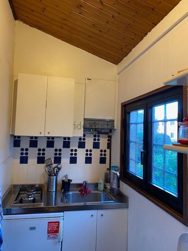 appartamento in affitto a Pisa in zona Quartiere Santa Maria