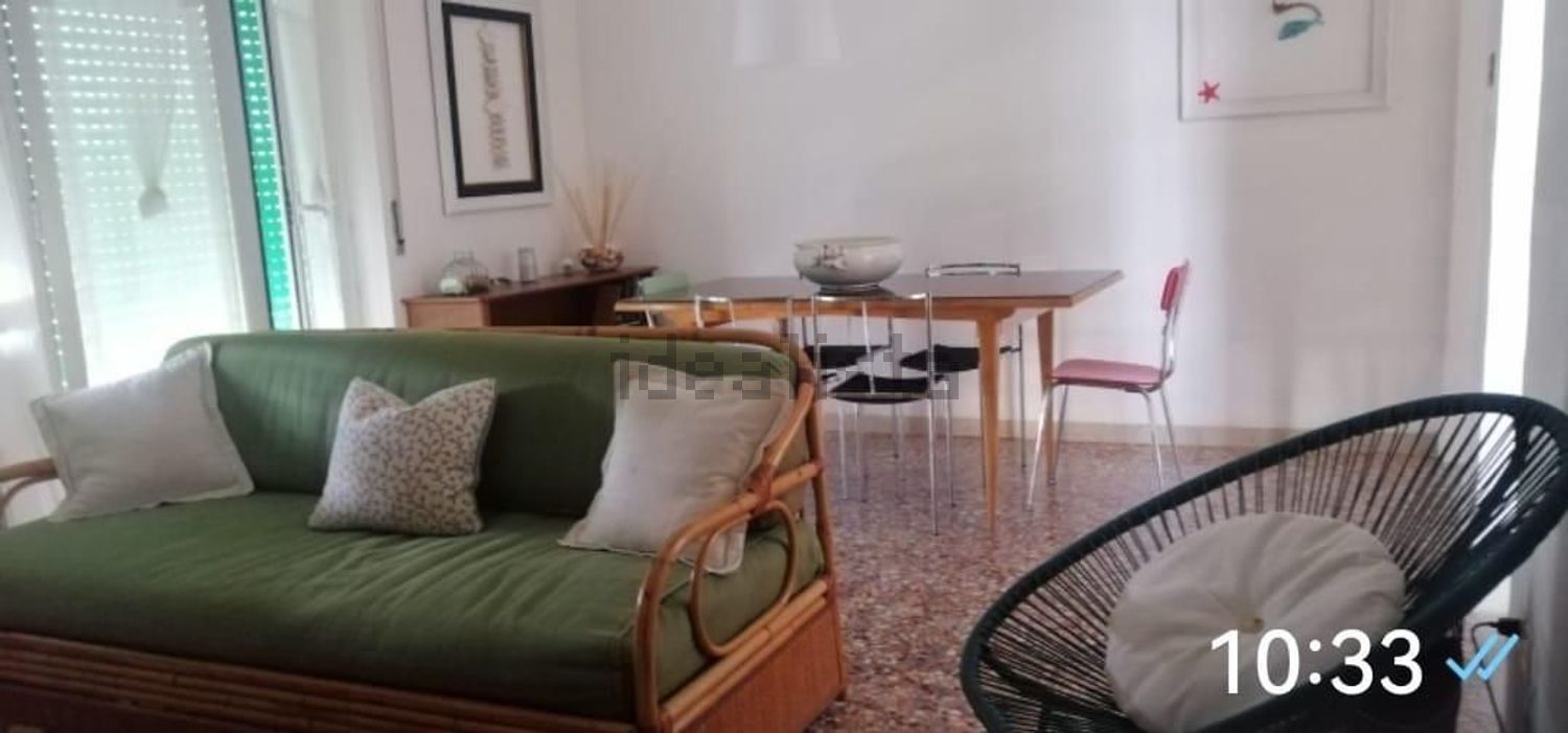 appartamento in affitto a Pisa in zona Tirrenia