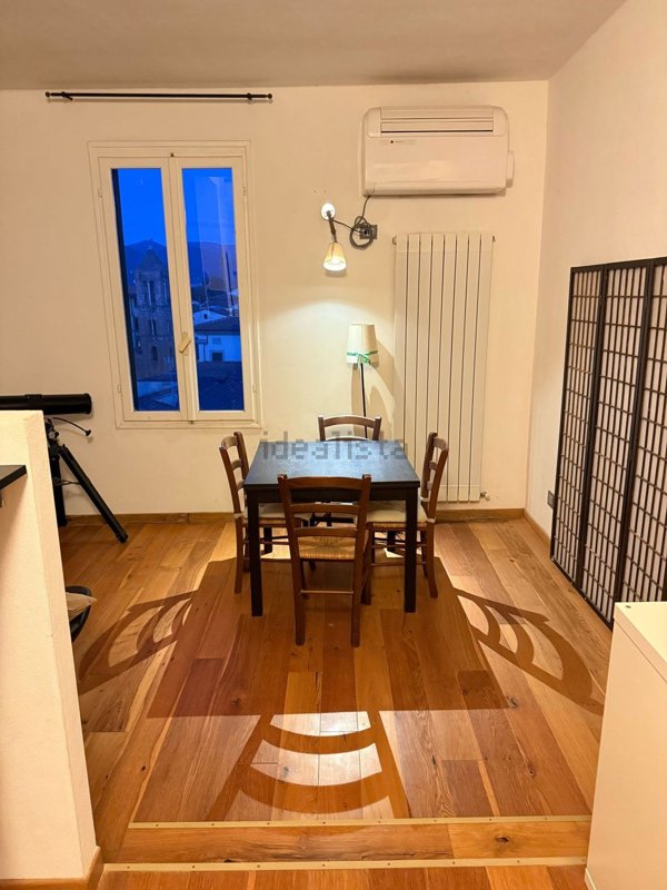 appartamento in affitto a Pisa in zona Quartiere San Francesco