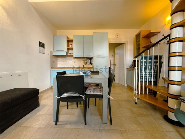 appartamento in affitto a Pisa in zona Calambrone