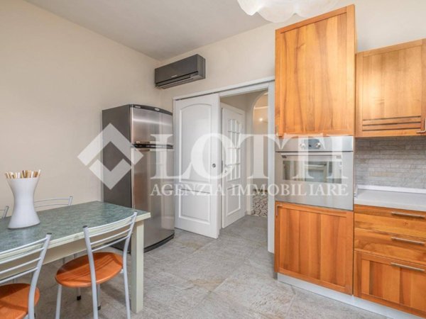 appartamento in affitto a Pisa in zona Quartiere San Giusto