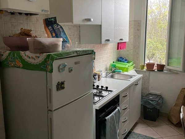 appartamento in affitto a Pisa in zona Porta a Lucca