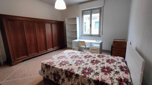 appartamento in affitto a Pisa in zona Stazione