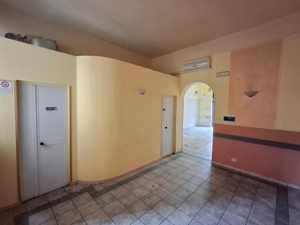 appartamento in affitto a Pisa in zona Quartiere San Martino