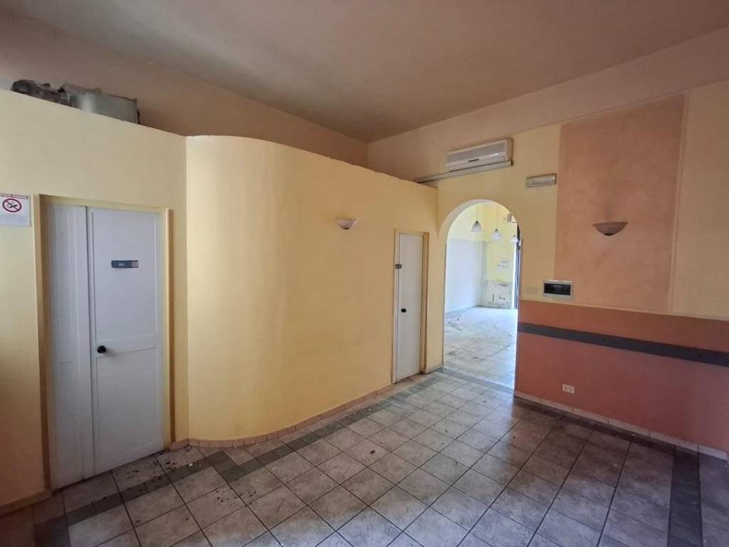 negozio in affitto a Pisa in zona Quartiere San Martino
