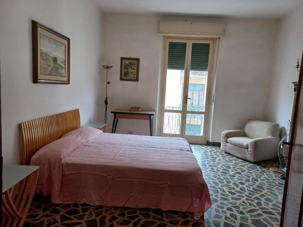 appartamento in affitto a Pisa in zona Stazione