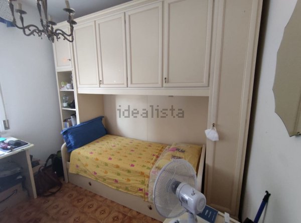 appartamento in affitto a Pisa in zona Porta Nuova