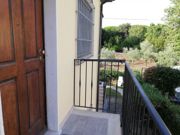 camera singola in affitto a Pisa in zona Barbaricina