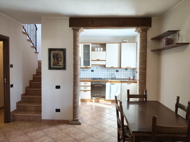 appartamento in affitto a Pisa in zona Barbaricina