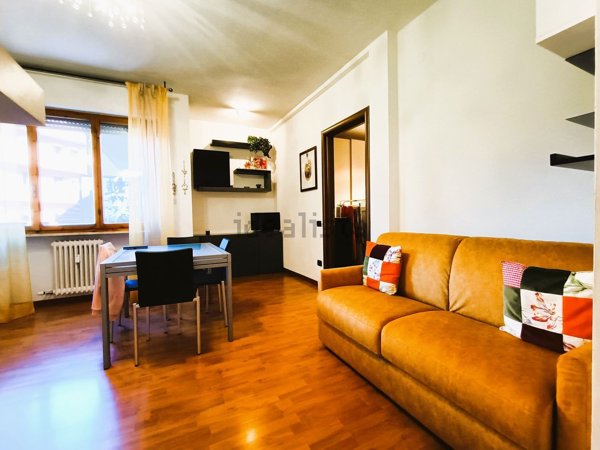 appartamento in affitto a Pisa in zona San Michele