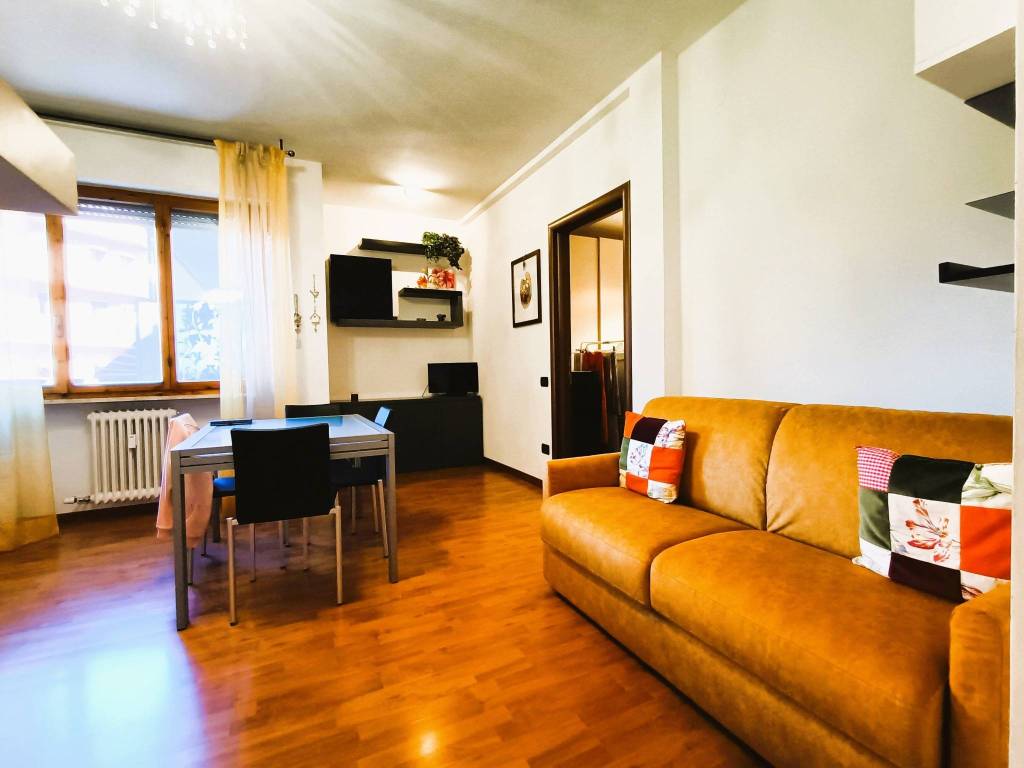 appartamento in affitto a Pisa in zona Le Piagge