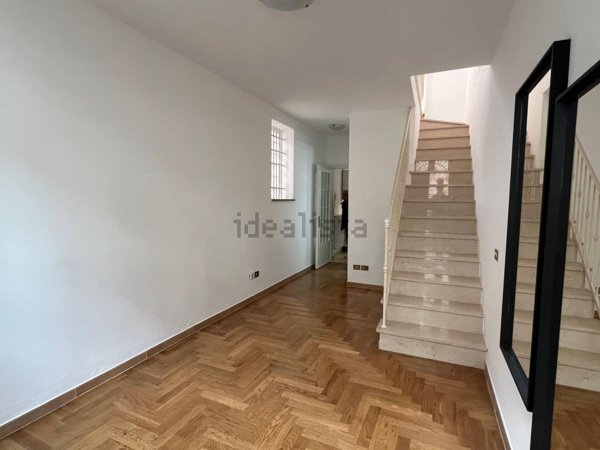 casa semindipendente in affitto a Pisa in zona Centro Storico