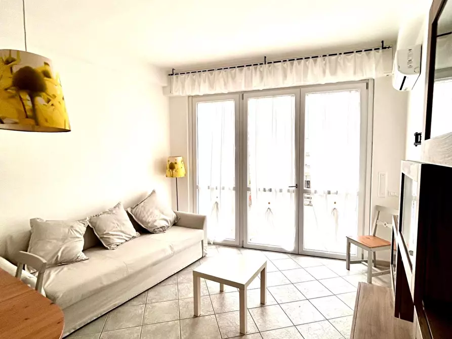 appartamento in affitto a Pisa in zona Tirrenia