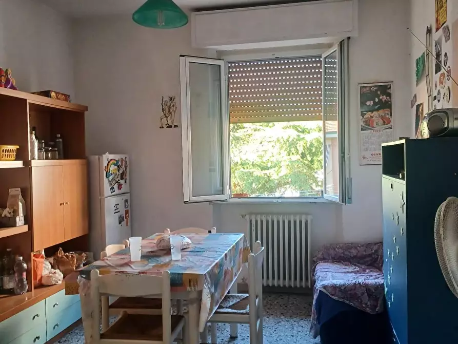 appartamento in affitto a Pisa in zona Santa Marta