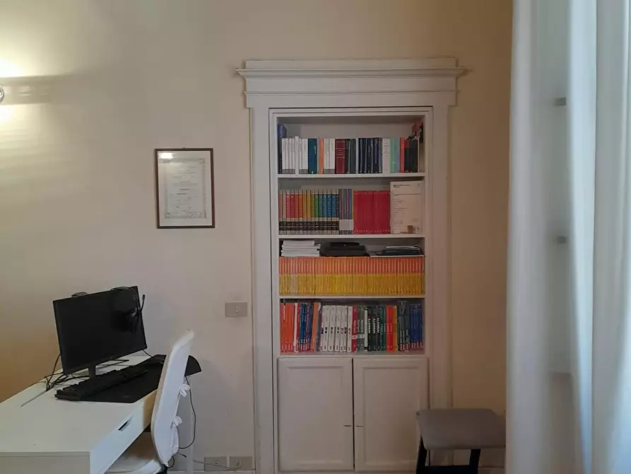 appartamento in affitto a Pisa in zona Quartiere San Martino