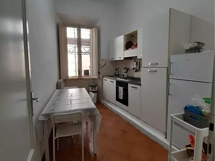 appartamento in affitto a Pisa in zona Quartiere Sant'Antonio