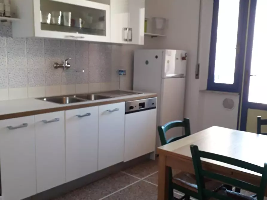 appartamento in affitto a Pisa in zona Centro Storico