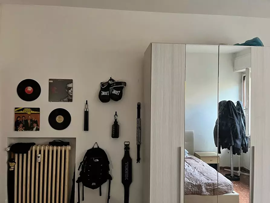 appartamento in affitto a Pisa in zona Centro Storico