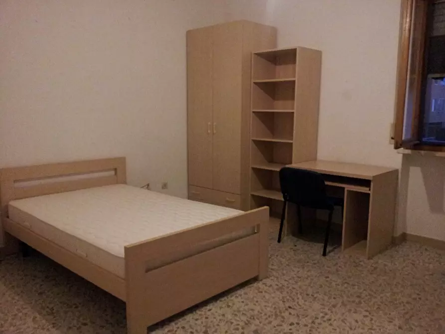 appartamento in affitto a Pisa in zona Ingegneria