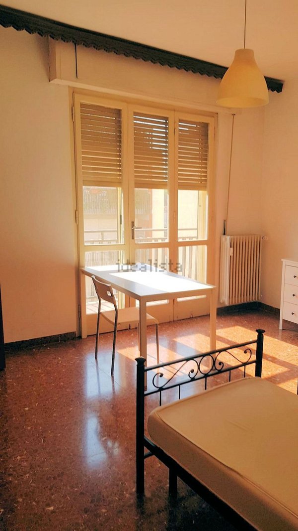 appartamento in affitto a Pisa