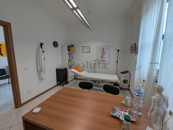 ufficio in affitto a Pisa