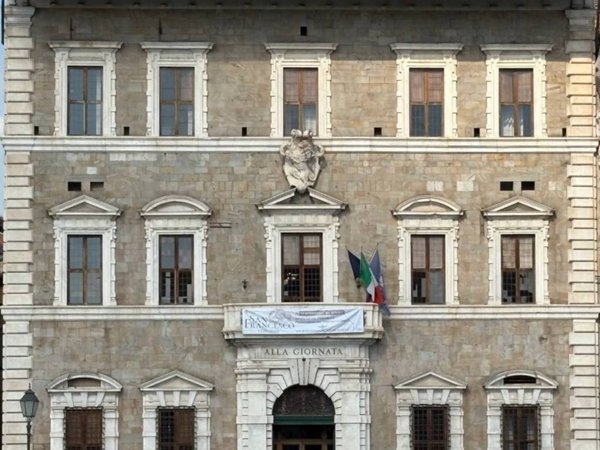 ufficio in affitto a Pisa