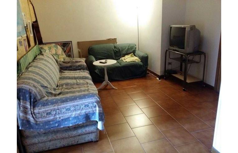 appartamento in affitto a Pisa in zona Quartiere San Giusto